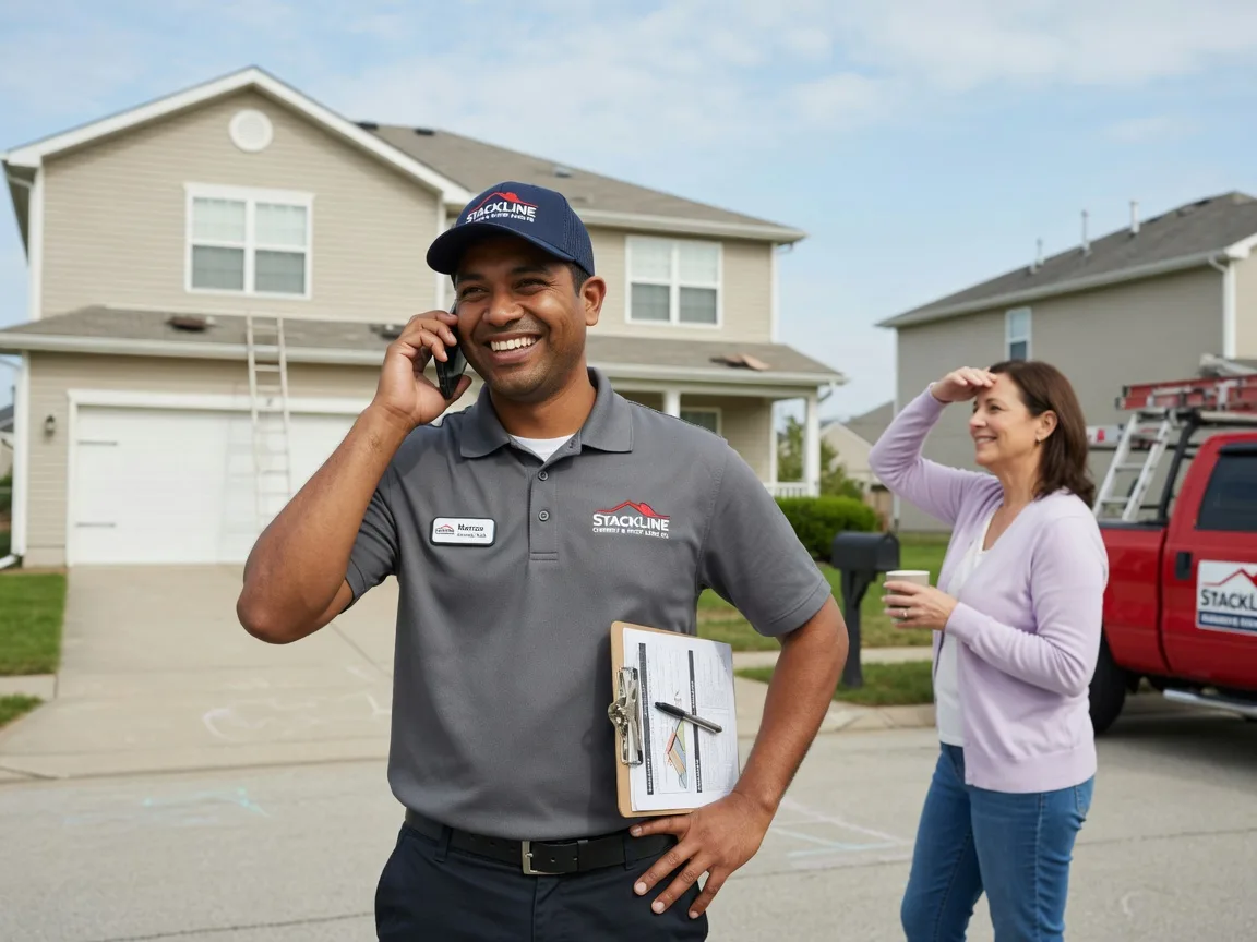 Chimney flashing repair Tyrone, PA FAQs